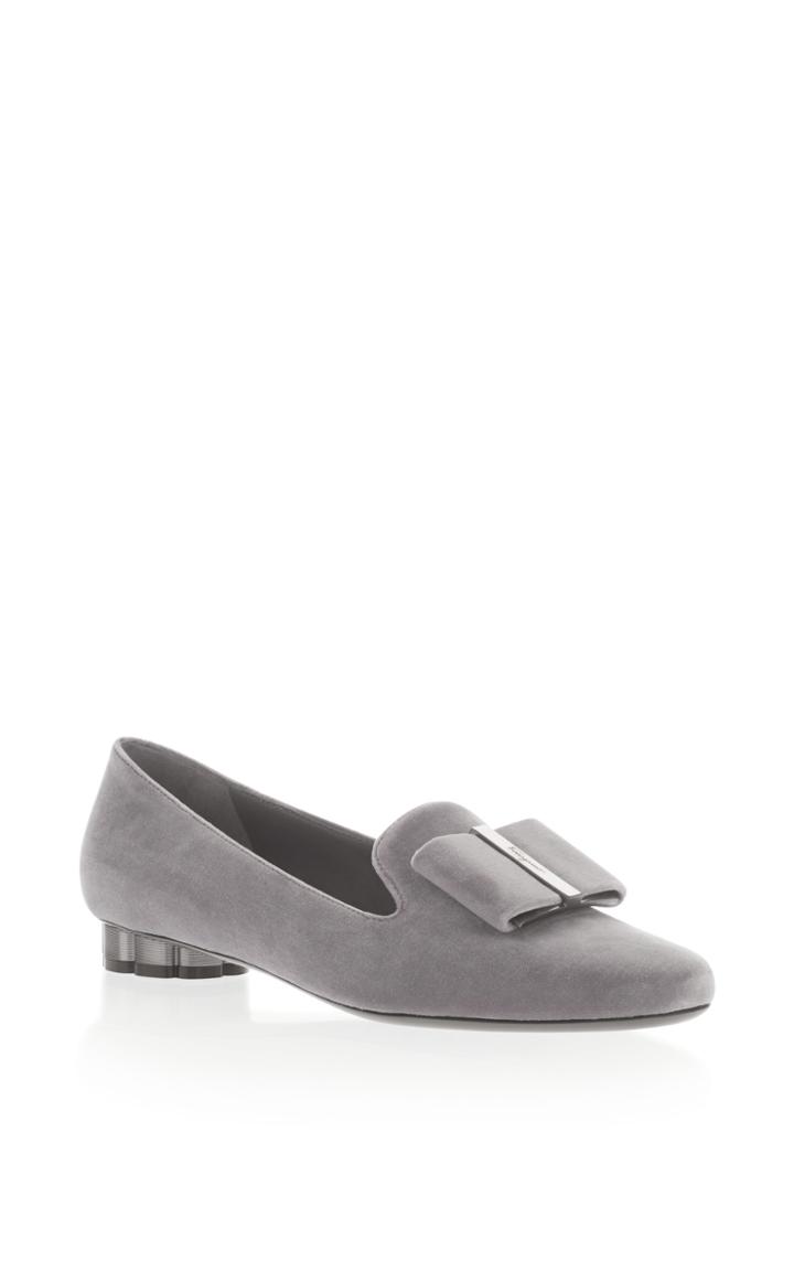 Salvatore Ferragamo Sarno Loafer