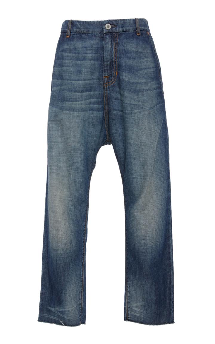 Nl Collection Paris Cotton Jean