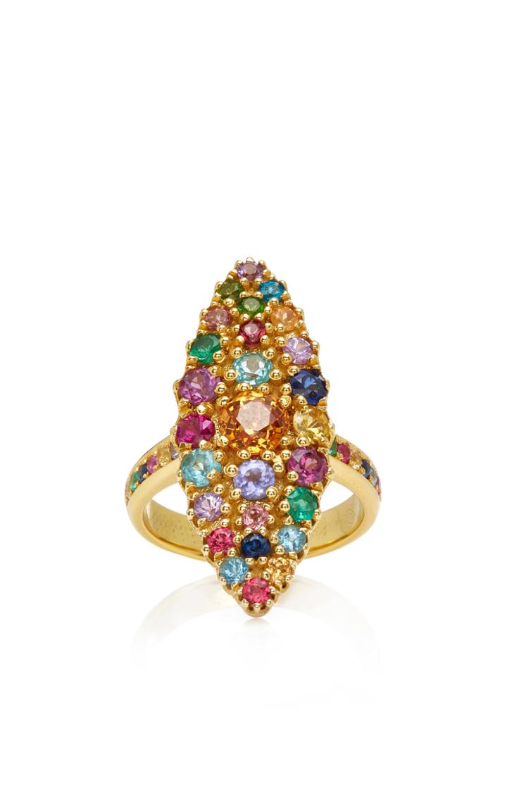 Colette Jewelry Madeleine Marquis Ring