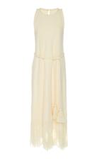 Rhode Resort Alilyah Cotton Knit Dress