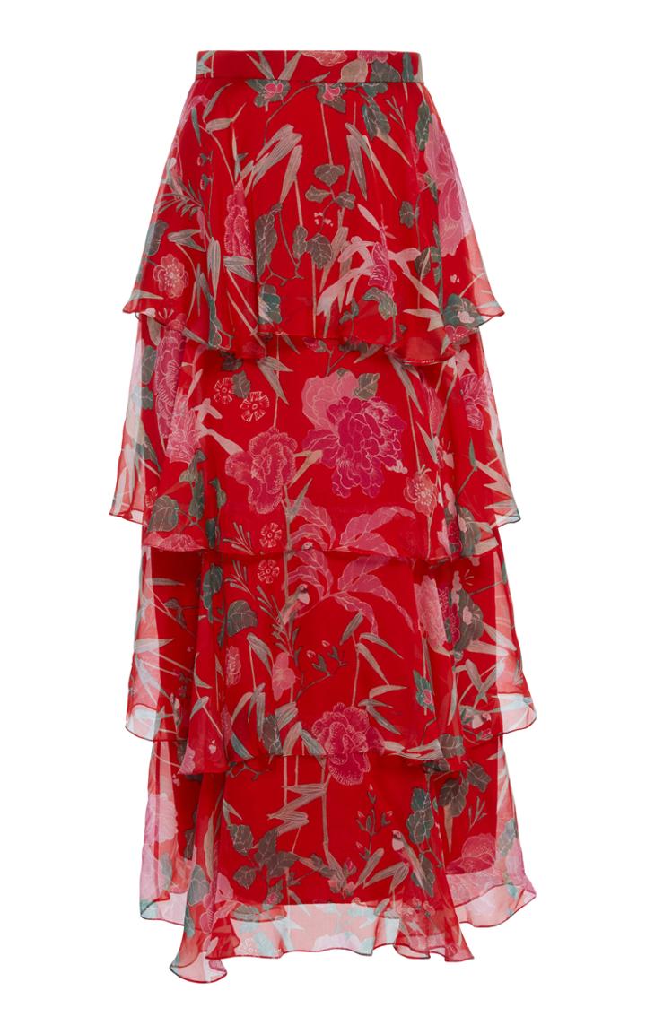 Beulah Seren Skirt