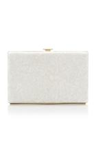 Moda Operandi Dolce & Gabbana Pvc Micro Crossbody Bag