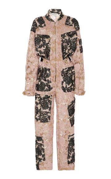 Maison Mayle Tomassina Romper