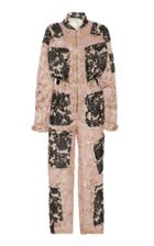 Maison Mayle Tomassina Romper
