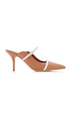 Malone Souliers Melody Leather Mules