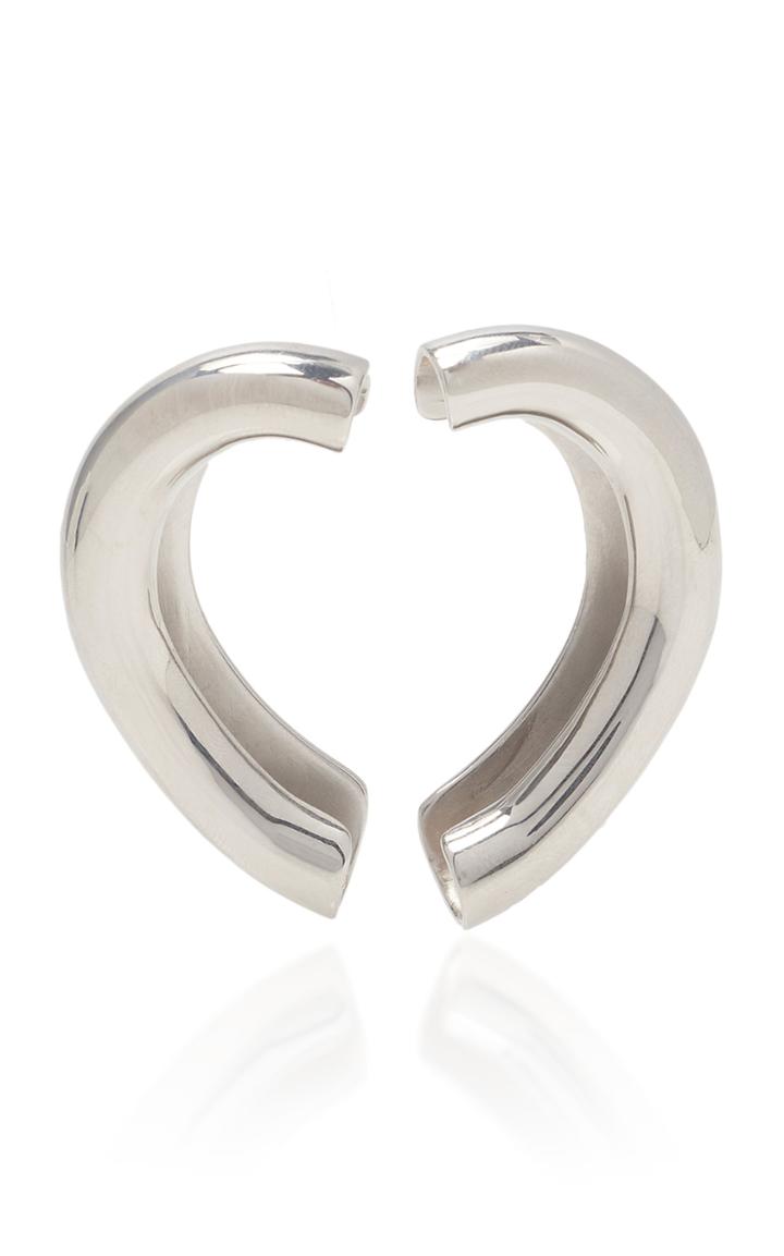 Maison Margiela Single Metal Ear Cuff