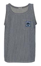 Miu Miu Scoop Neck Tank Top