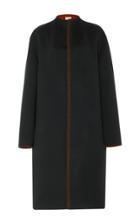 By. Bonnie Young Double Face Cashmere Coat