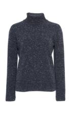 Moda Operandi Agnona Mlange Cashmere-blend Sweater