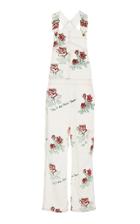 Rosie Assoulin Rose Overalls