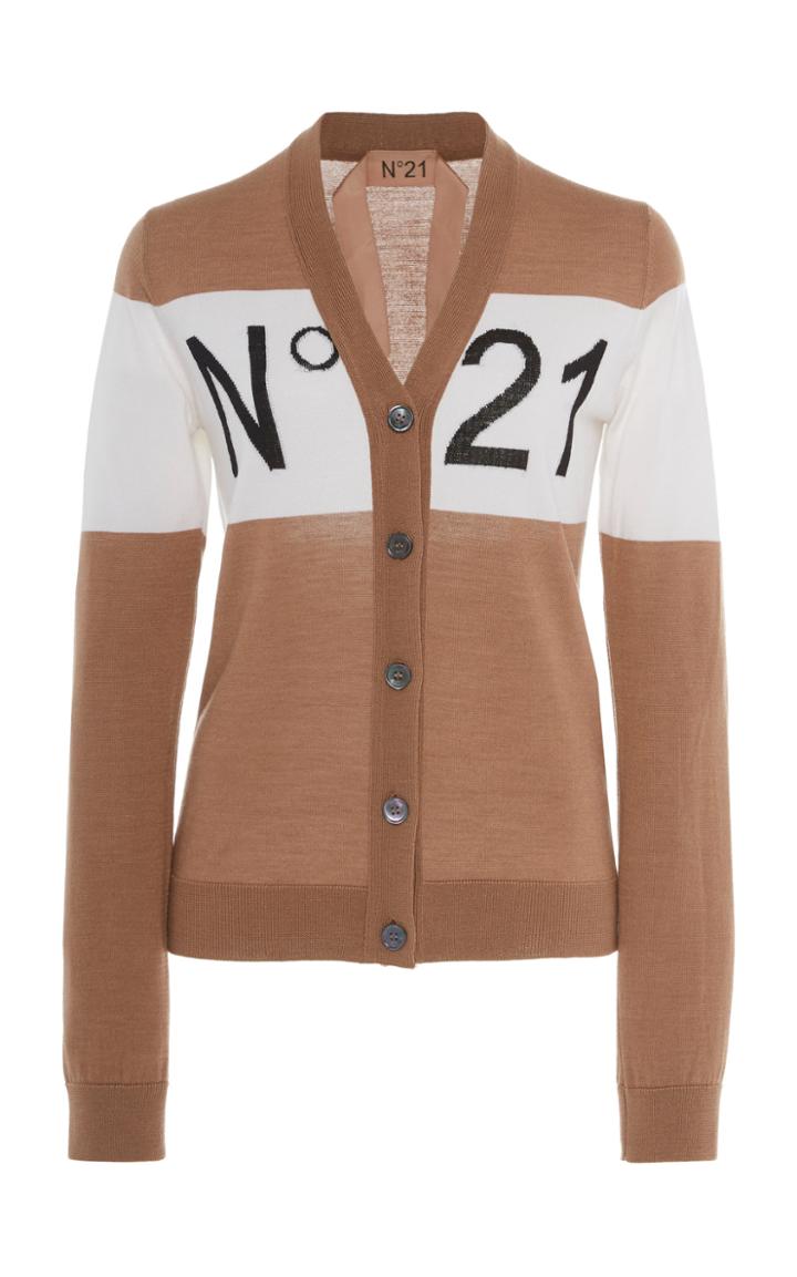 N21 Ines Cardigan