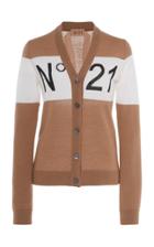 N21 Ines Cardigan