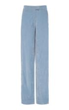 Rahul Mishra Bedford Oboe Straight Leg Trouser