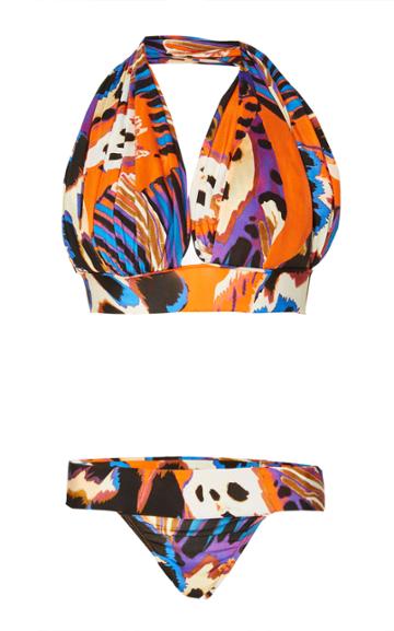 Lenny Niemeyer Classic Bikini Bottom