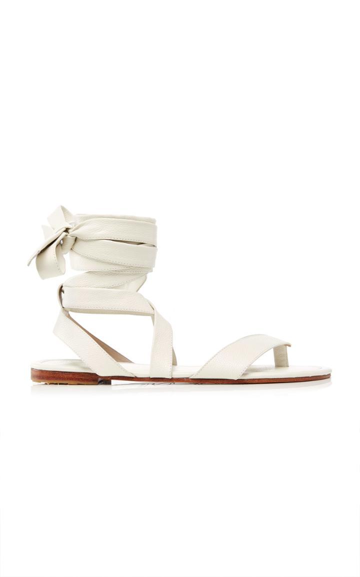 Johanna Ortiz M'o Exclusive: First World's Fair Sandal