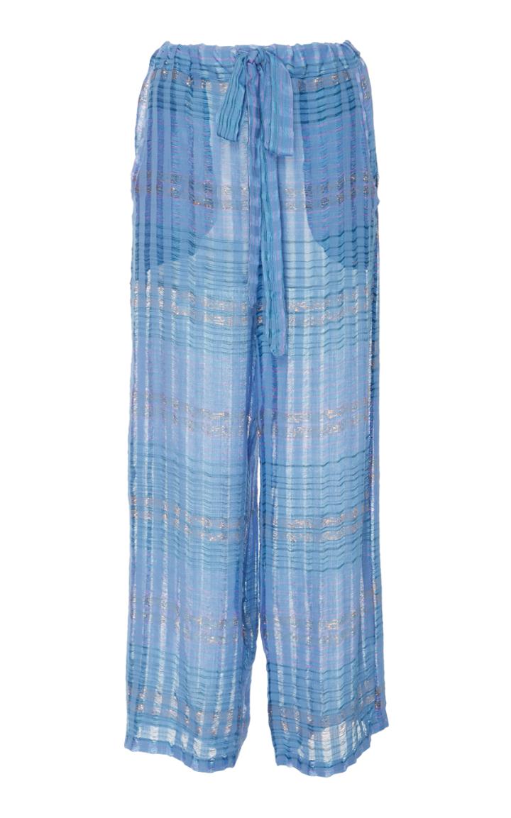 A Peace Treaty Arima Cropped Pant