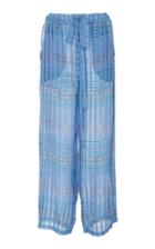 A Peace Treaty Arima Cropped Pant
