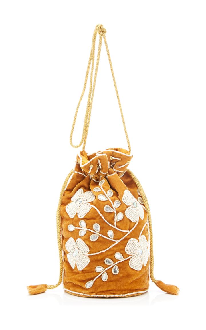 Emily Levine Fancy Pants Bag