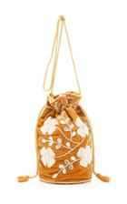 Emily Levine Fancy Pants Bag