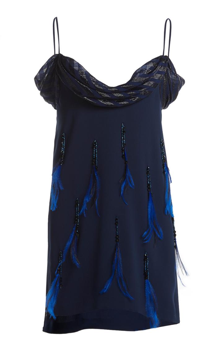 Moda Operandi Nervi Geraldine Top
