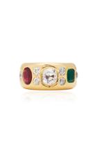 Simon Teakle Gypsy Ring