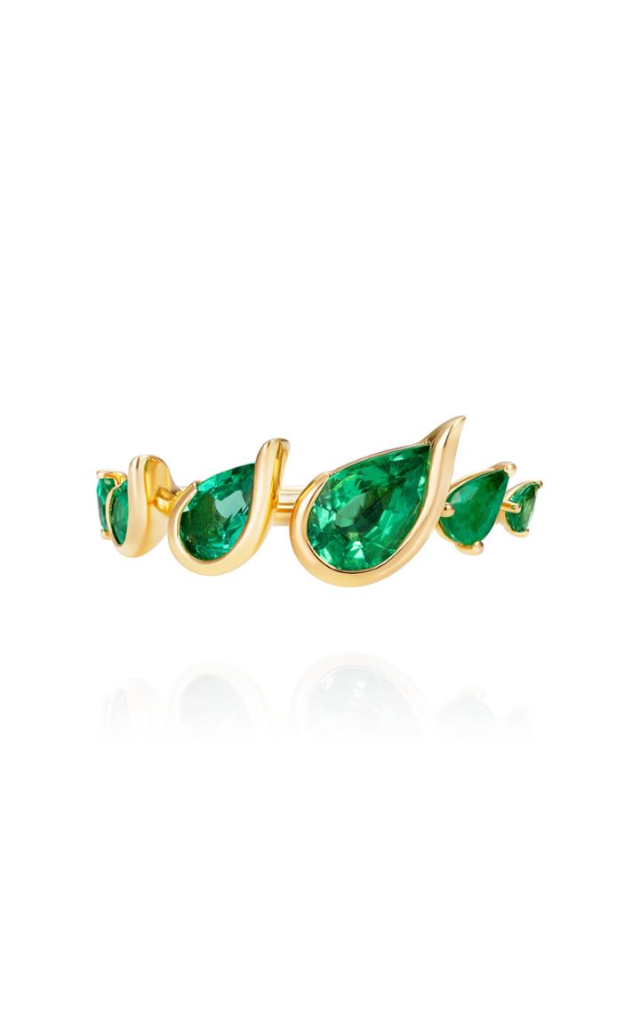 Moda Operandi Fernando Jorge Flicker Ring