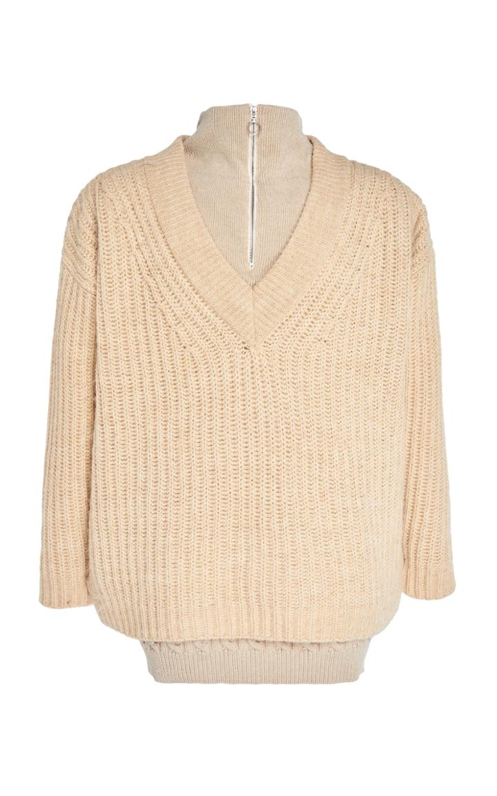 Jacquemus Maille Meunier Sweater