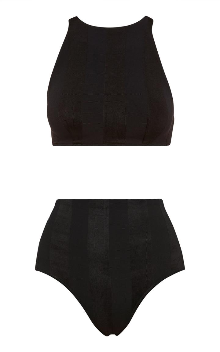 Bondi Born Alexa Halter Bikini Top