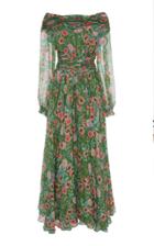 Amur Raven Dress