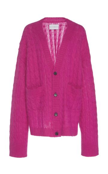 Matthew Adams Dolan Oversized Cardigan