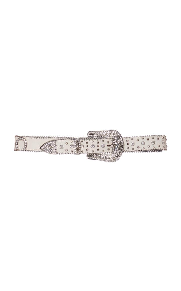 Saks Potts Western Belt