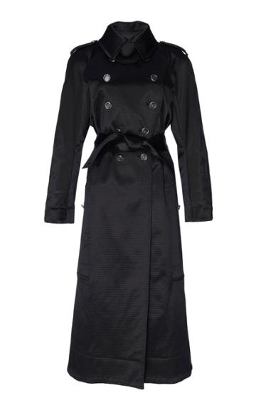 Temperley London Matilde Tailored Coat