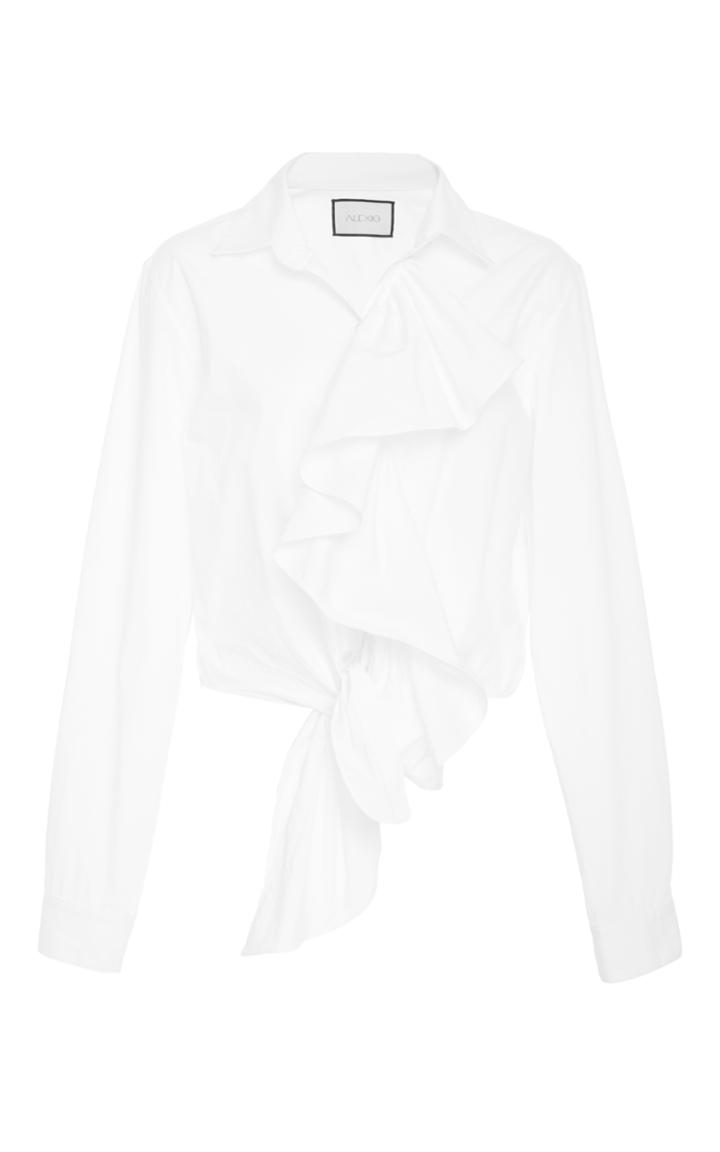 Alexis Kinley Tie Top