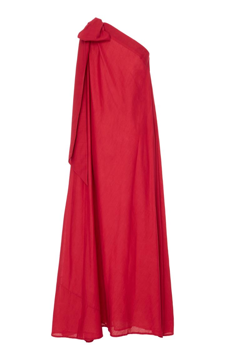 Kalita M'o Exclusive Gemini Light Maxi Dress