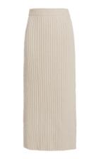 Moda Operandi Altuzarra Orville Ribbed-knit Skirt