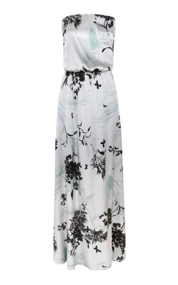 Adriana Iglesias Angela Dress