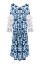 Mochi Sofia Maxi Dress