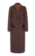 Blaz Milano Cariba Wool Great Coat