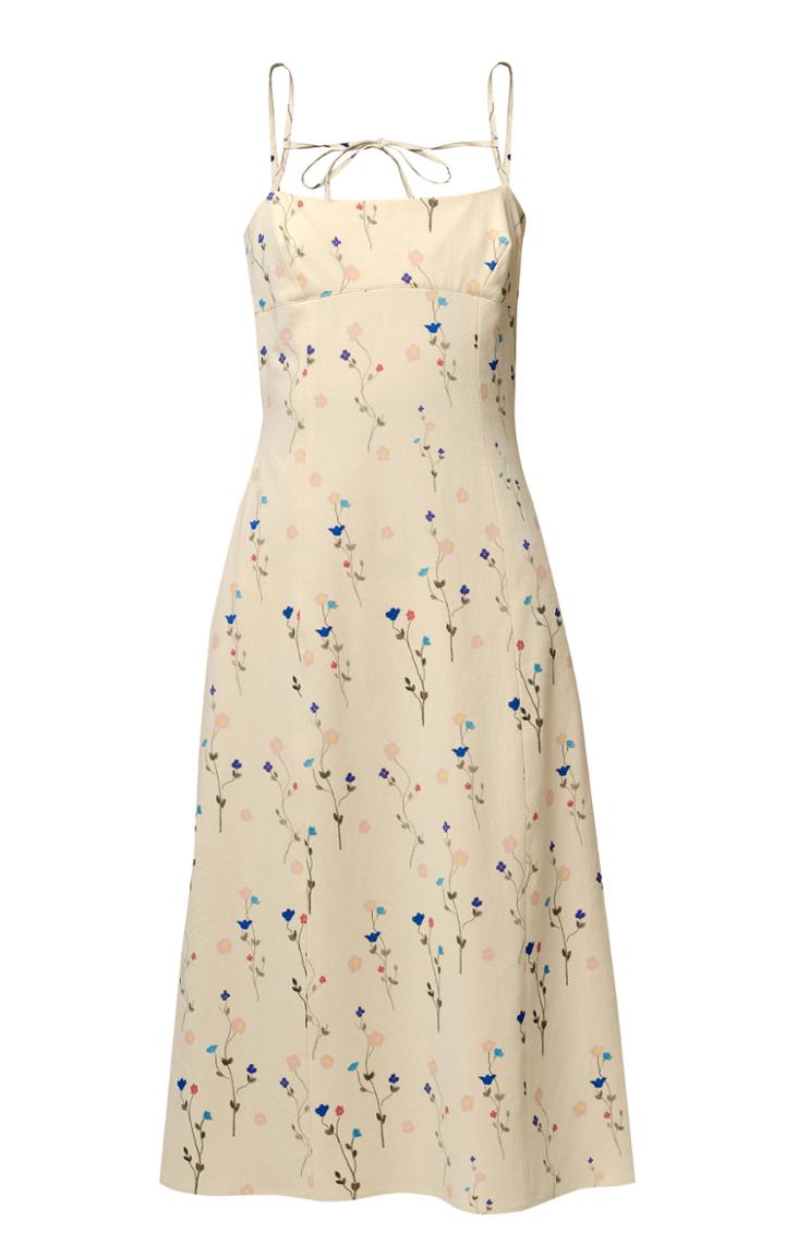 Moda Operandi Naya Rea Inessa Dress