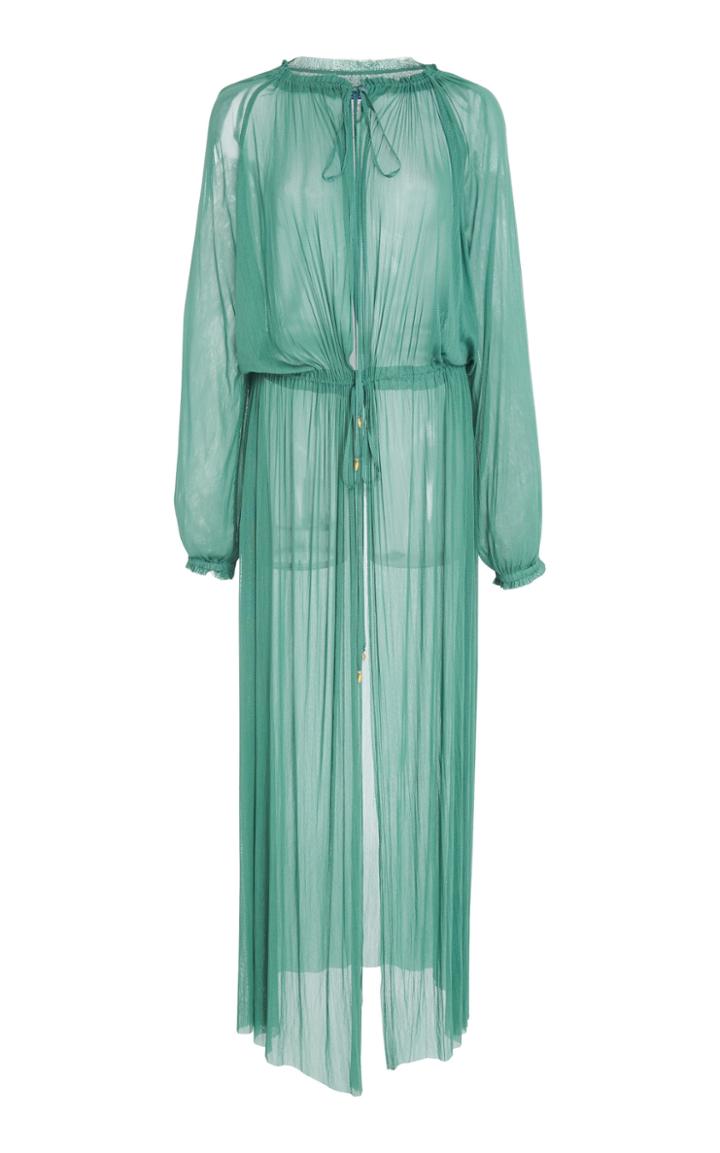 Elena Makri Mykonos Nemesis Cover Up