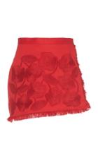 March11 Malva Wrap Skirt