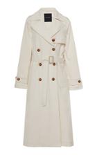 Moda Operandi Goldsign The Trench Coat Size: Xs