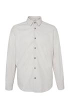 Paul Smith Elegant Leather Shirt