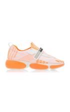 Prada Allacciate Sneakers
