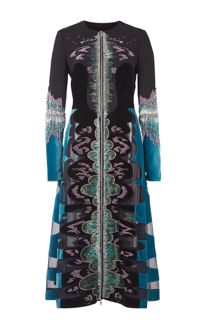 Mary Katrantzou Luella Dress