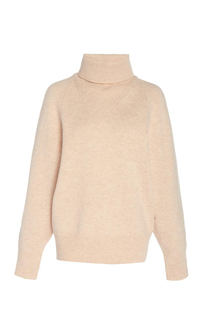 Joseph Cosy Wool Sweater