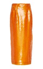 Prabal Gurung Sequin Midi Skirt