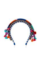 Nannacay Tata Penachos Headband