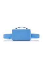 Moda Operandi Mark Cross Grace Leather Box Belt Bag