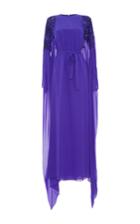 Emilio Pucci Embroidered Caftan